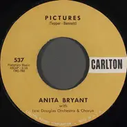 Anita Bryant - Wonderland By Night