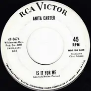 Anita Carter - Twelve O'Clock High