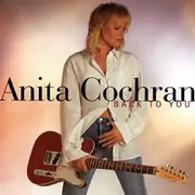 CD - Anita Cochran - Back To You