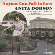 Anita Dobson and The Simon May Orchestra - Anyone Can Fall In Love