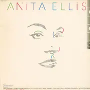 LP - Anita Ellis - Echoes