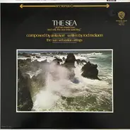 Anita Kerr , Rod McKuen / The San Sebastian Strings - The Sea