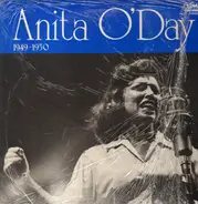 Anita O'Day - Anita O'Day 1949 - 1950