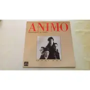 12inch Vinyl Single - Animo - Mannequins De Studio