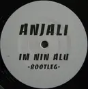 12inch Vinyl Single - Anjali - Im Nin Alu