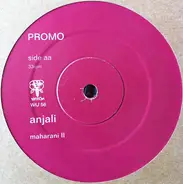 Anjali - Maharani I & II