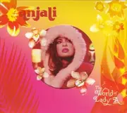 CD - Anjali - The World Of Lady A