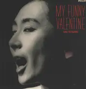 Anli Sugano - My Funny Valentine