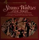 LP - J. Strauss II - Strauss Waltzes