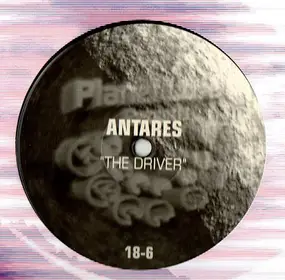 Antares - The Driver
