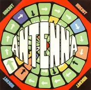 Antenna - Hideout