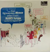 Anthony Newley - Can Heironymus Merkin Ever Forget Mercy Humppe And Find True Happiness?