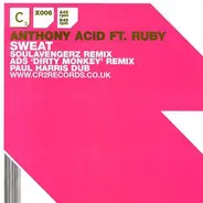 Anthony Acid Ft. Ruby - SWEAT