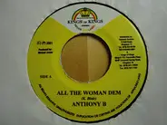 Anthony B - All The Woman Dem