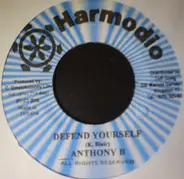 Anthony B - Defend Yourself