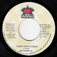 Anthony B - Fight Dem A Fight