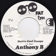 Anthony B - Nuttin Can't Escape