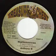 Anthony B - Righteousness