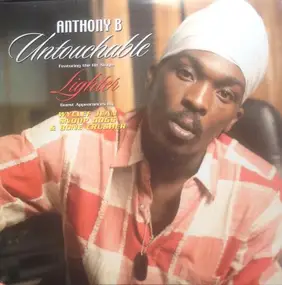 Anthony B. - Untouchable