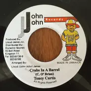 Anthony Cruz / Tony Curtis - What Will You Do / Crabs In A Barrel