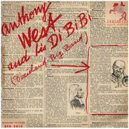 Anthony West and his D. B. B. - Anthony West and his Di Bi Bi (Dixieland Big Band)