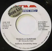 Anthony Armstrong Jones - Tequila Sunrise / You Are So Beautiful