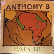 Anthony B - That's Life