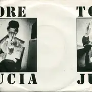 7'' - Anthony Moore - Judy / Lucia