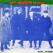 Anti-Nowhere League - We Are The League