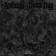 Anticops / Doom Day - Dark Melodies