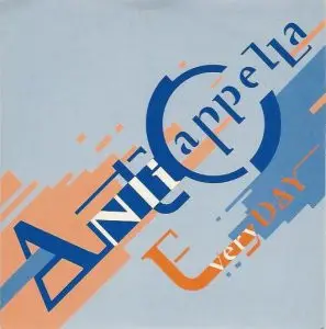 Anticappella - Everyday