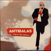 Antibalas