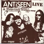 Antiseen / Blue-Green Gods - Live In The Fatherland / Forming