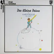 Antoine De Saint-Exupéry - Der Kleine Prinz