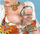 CD Single - Anton Aus Tirol Featuring DJ Ötzi - Anton Aus Tirol