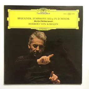 Anton Bruckner - Symphonie Nr. 9 D-moll
