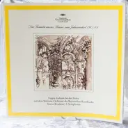 Anton Bruckner - Eugen Jochum , Symphonie-Orchester Des Bayerischen Rundfunks - 3. Symphonie