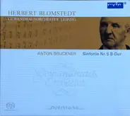Anton Bruckner , Günter Wand , Kölner Rundfunk-Sinfonie-Orchester - Sinfonie Nr. 5 B-Dur