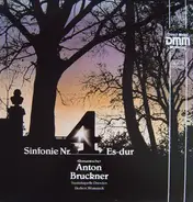 Anton Bruckner - Sinfonie Nr. 4 Es-dur 'Romantische'