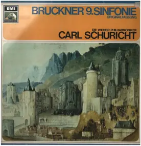 Anton Bruckner - 9.Sinfonie