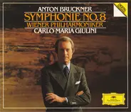 Bruckner (Giulini) - Symphonie No. 8