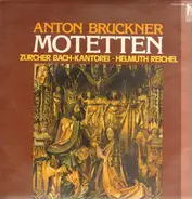 Bruckner - Motetten