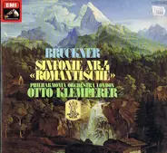Bruckner (Klemperer) - Sinfonie Nr. 4 «Romantische»