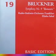 Bruckner - Symphony No.4 'Romantic'