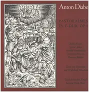 Anton Diabelli - Pastoralmesse