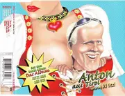 CD Single - Anton Aus Tirol Featuring DJ Ötzi - Anton Aus Tirol