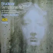 Bruckner - Symphonie Nr.3