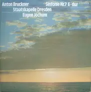 Bruckner - sinfonie nr. 7 e-dur
