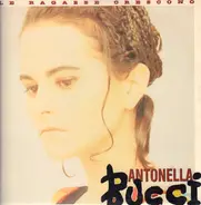 Antonella Bucci - Le Ragazze Crescono