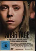 DVD - Antonia Campbell-Hughes a.o. - 3096 Tage